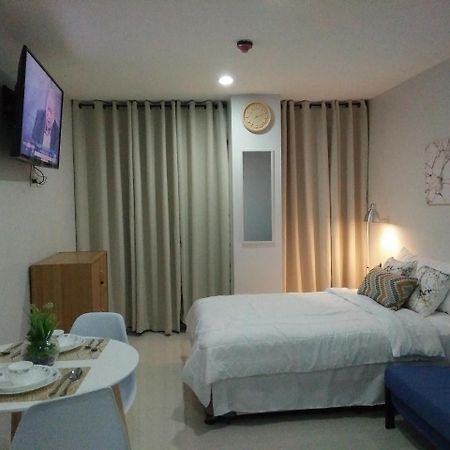 Cloud 907 Cityscapes Condominium Bacolod Exteriér fotografie