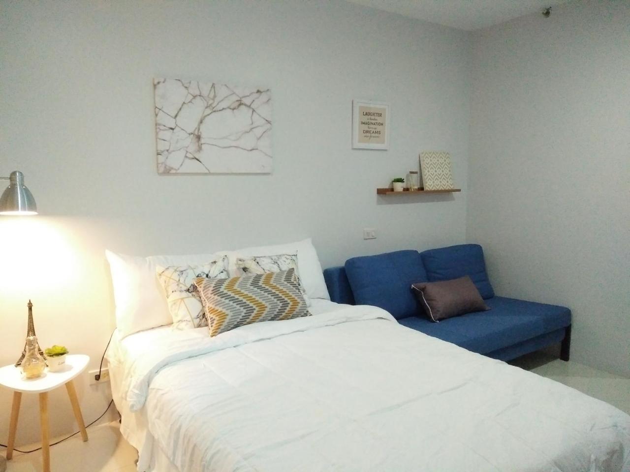 Cloud 907 Cityscapes Condominium Bacolod Exteriér fotografie