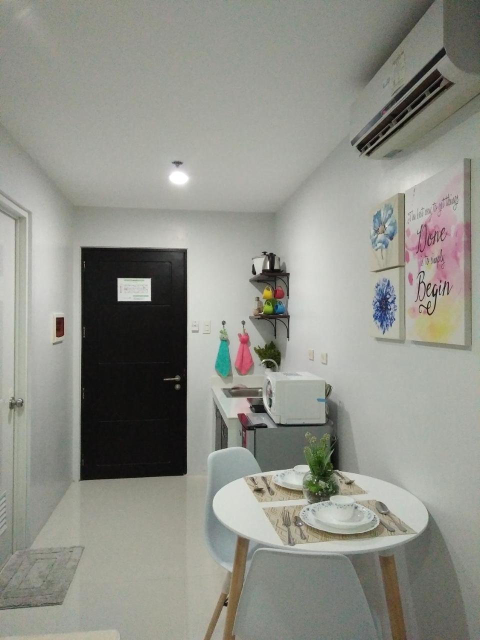 Cloud 907 Cityscapes Condominium Bacolod Exteriér fotografie