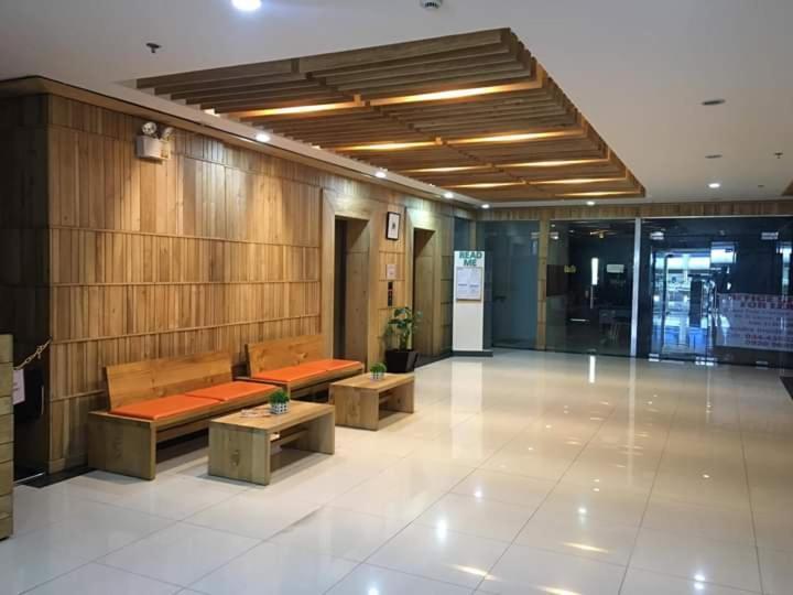Cloud 907 Cityscapes Condominium Bacolod Exteriér fotografie