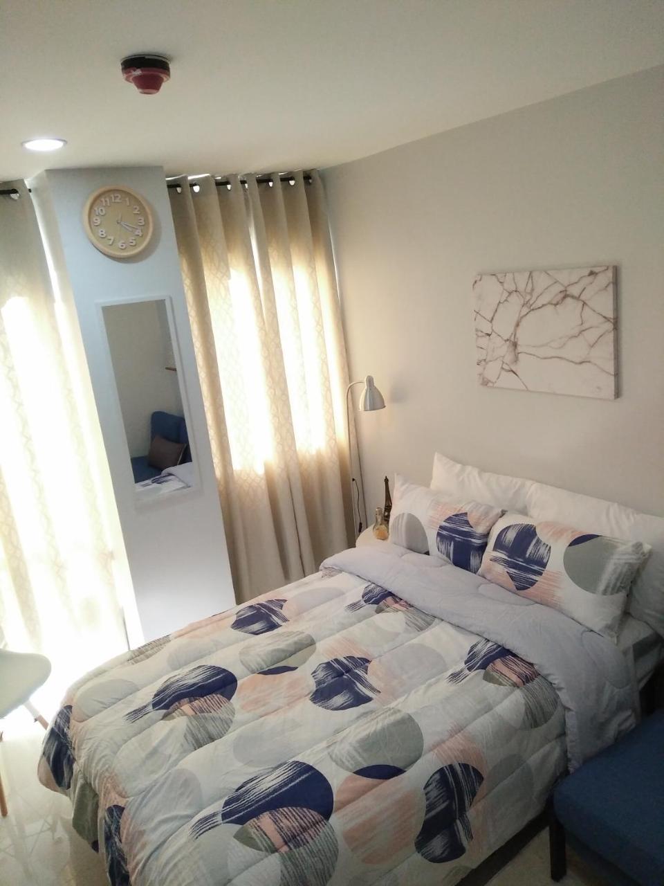 Cloud 907 Cityscapes Condominium Bacolod Exteriér fotografie