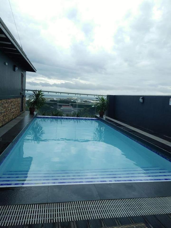 Cloud 907 Cityscapes Condominium Bacolod Exteriér fotografie