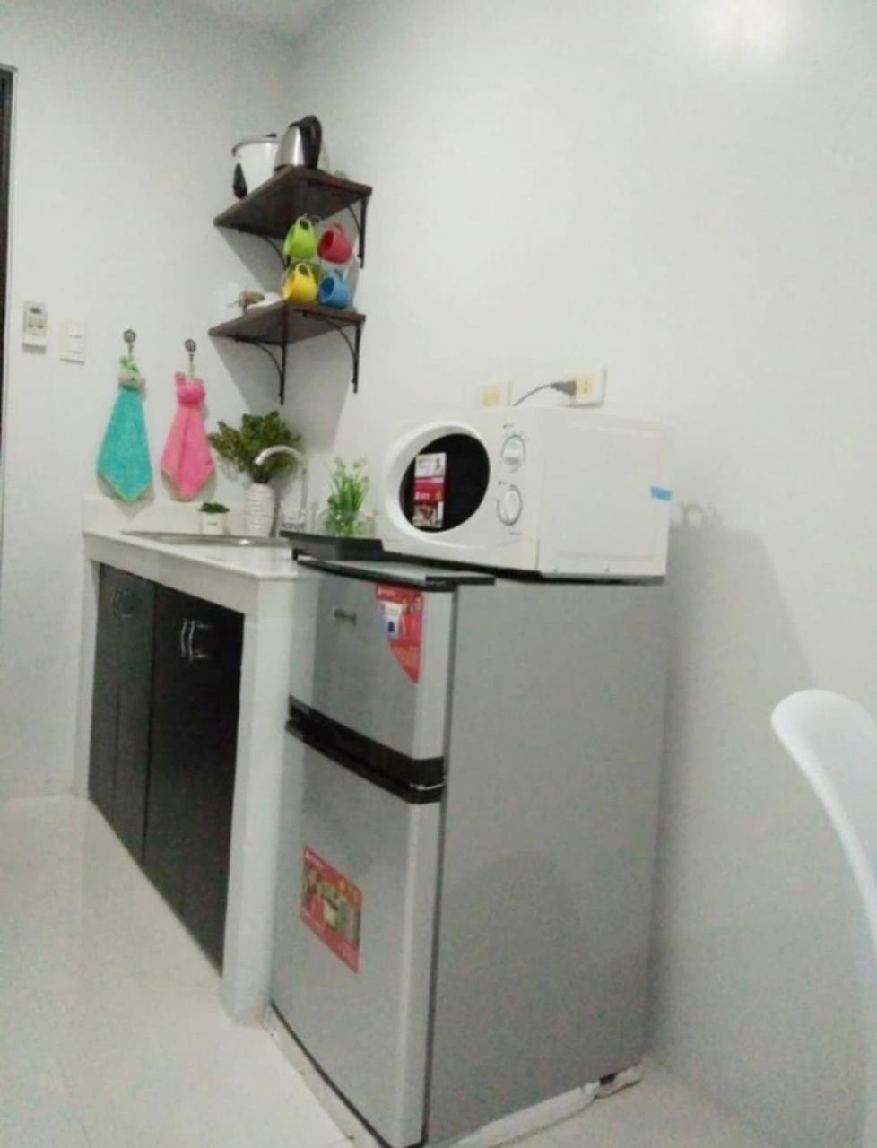 Cloud 907 Cityscapes Condominium Bacolod Exteriér fotografie