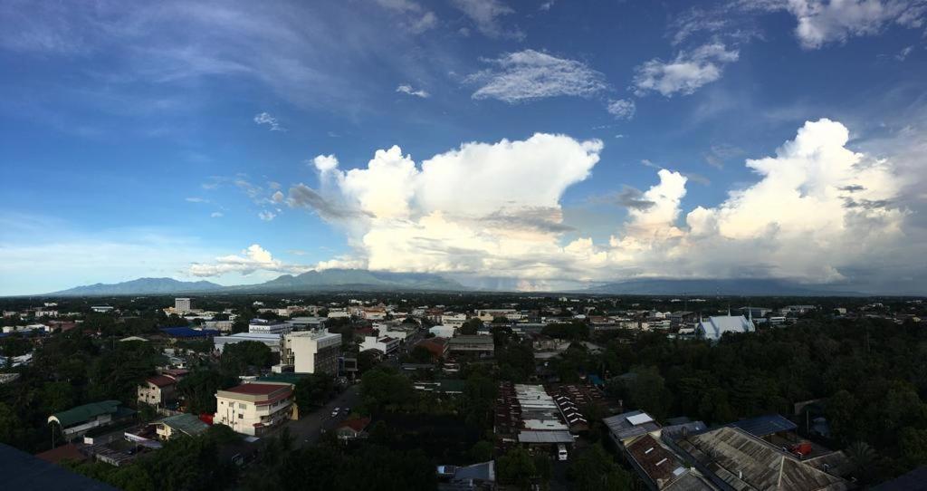 Cloud 907 Cityscapes Condominium Bacolod Exteriér fotografie